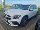 Mercedes GLB - 2