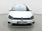 Volkswagen Golf - 2