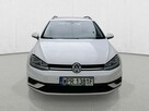 Volkswagen Golf - 2