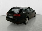 Volkswagen Golf - 7