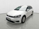 Volkswagen Golf - 3