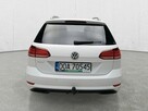 Volkswagen Golf - 6