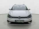 Volkswagen Golf - 2