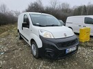 Fiat Fiorino - 1