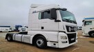 MAN tgx - 1