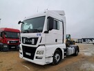 MAN tgx - 2