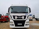 MAN tgx - 3