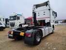 MAN tgx - 4