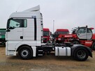 MAN tgx - 7