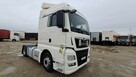 MAN tgx - 1