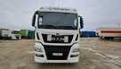 MAN tgx - 2