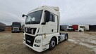 MAN tgx - 3