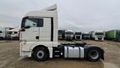 MAN tgx - 4