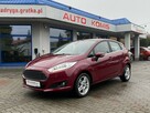 Ford Fiesta Rezerwacja - 2