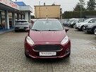 Ford Fiesta Rezerwacja - 3