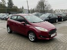 Ford Fiesta Rezerwacja - 4