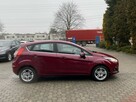 Ford Fiesta Rezerwacja - 5