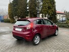 Ford Fiesta Rezerwacja - 6