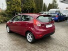 Ford Fiesta Rezerwacja - 8