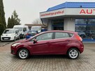 Ford Fiesta Rezerwacja - 9