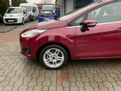 Ford Fiesta Rezerwacja - 10