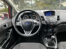 Ford Fiesta Rezerwacja - 16