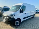 Renault Master SALON PL / 139 tys.km / MAXI / KLIMA / GWARANCJA - 2
