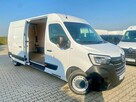 Renault Master SALON PL / 139 tys.km / MAXI / KLIMA / GWARANCJA - 3