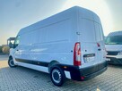 Renault Master SALON PL / 139 tys.km / MAXI / KLIMA / GWARANCJA - 4