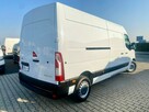 Renault Master SALON PL / 139 tys.km / MAXI / KLIMA / GWARANCJA - 5