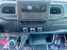 Renault Master SALON PL / 139 tys.km / MAXI / KLIMA / GWARANCJA - 11