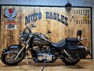 Honda Shadow HONDA VT750  na wale kardana RATY KUP ONLINE piękna sztuka KARDAN - 2