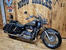 Honda Shadow HONDA VT750  na wale kardana RATY KUP ONLINE piękna sztuka KARDAN - 3