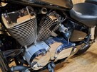 Honda Shadow HONDA VT750  na wale kardana RATY KUP ONLINE piękna sztuka KARDAN - 7