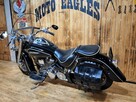 Yamaha Wildstar road star 1600 * .Piękny dzwięk DUŻY ŁADNY WILD STAR - 2
