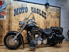 Yamaha Wildstar road star 1600 * .Piękny dzwięk DUŻY ŁADNY WILD STAR - 3