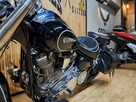 Yamaha Wildstar road star 1600 * .Piękny dzwięk DUŻY ŁADNY WILD STAR - 8
