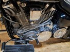 Yamaha Wildstar road star 1600 * .Piękny dzwięk DUŻY ŁADNY WILD STAR - 9