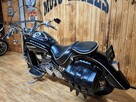 Yamaha Wildstar road star 1600 * .Piękny dzwięk DUŻY ŁADNY WILD STAR - 11