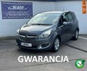 Opel Meriva PROMOCJA w marcu - Pisemna Gwarancja 12 miesięcy - 1