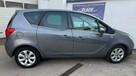 Opel Meriva PROMOCJA w marcu - Pisemna Gwarancja 12 miesięcy - 4