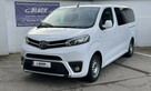 Toyota Proace Verso PROMOCJA w marcu - Pisemna Gwarancja 12 miesięcy - 2