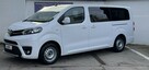 Toyota Proace Verso PROMOCJA w marcu - Pisemna Gwarancja 12 miesięcy - 4