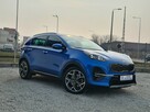 Kia Sportage GT-Line Automat Szyberdach Navi Kamera JBL 2xPDC El.Klapa Xenon Led - 3