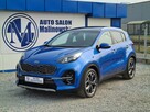 Kia Sportage GT-Line Automat Szyberdach Navi Kamera JBL 2xPDC El.Klapa Xenon Led - 7