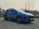 Kia Sportage GT-Line Automat Szyberdach Navi Kamera JBL 2xPDC El.Klapa Xenon Led - 8