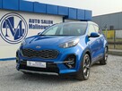Kia Sportage GT-Line Automat Szyberdach Navi Kamera JBL 2xPDC El.Klapa Xenon Led - 9