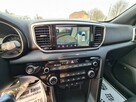Kia Sportage GT-Line Automat Szyberdach Navi Kamera JBL 2xPDC El.Klapa Xenon Led - 13