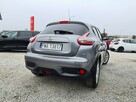 Nissan Juke Navi Kamera Xenon Skóra Grzane Fotele Klimatronik Led Wolne Ręce Alu - 2