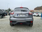 Nissan Juke Navi Kamera Xenon Skóra Grzane Fotele Klimatronik Led Wolne Ręce Alu - 6